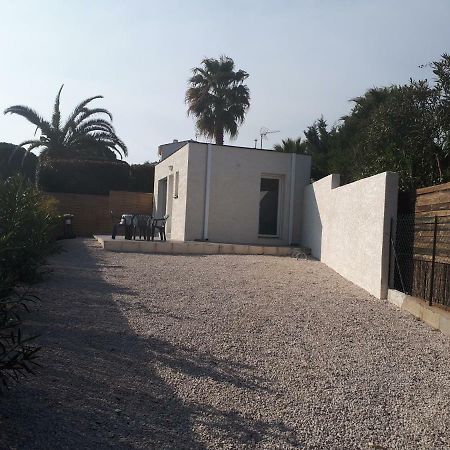 Le Cube Cassiopee Villa Agde Exterior foto