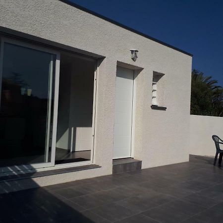Le Cube Cassiopee Villa Agde Exterior foto