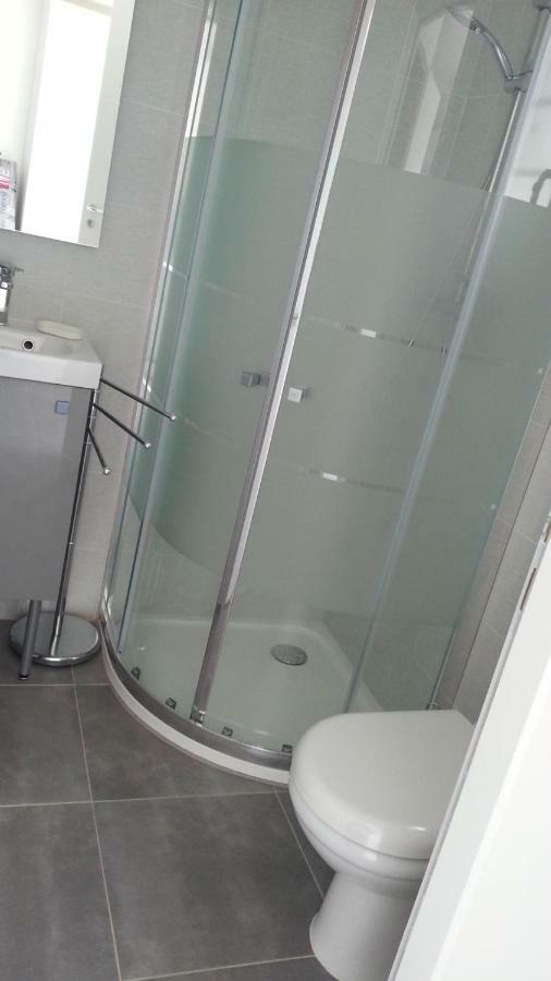 Le Cube Cassiopee Villa Agde Exterior foto