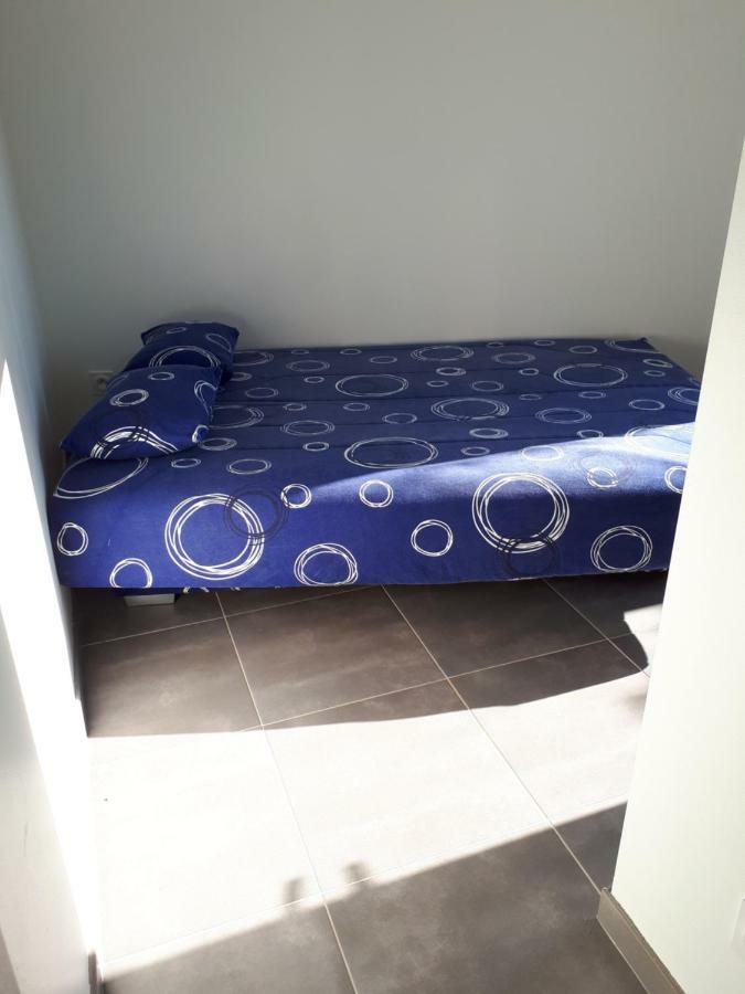 Le Cube Cassiopee Villa Agde Exterior foto